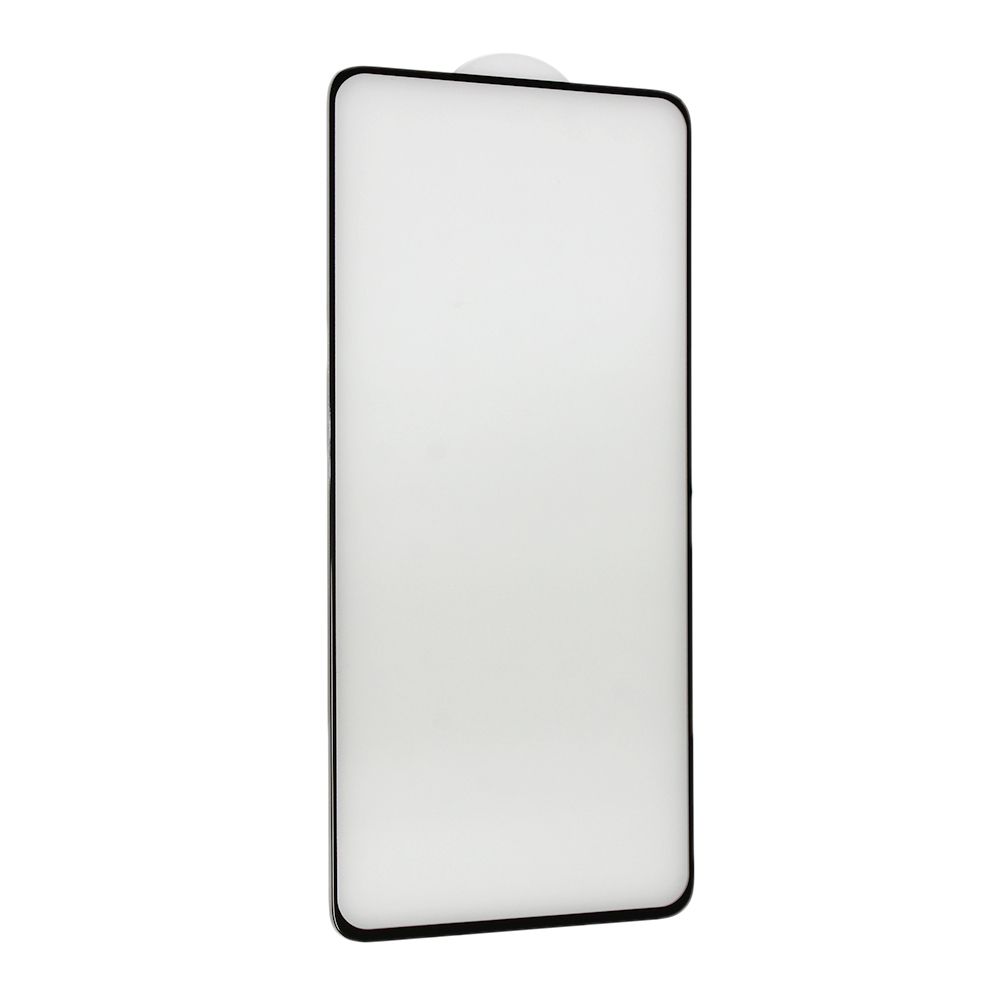 Zaštitno staklo za Samsung — Tempered Glass 2.5D full glue, crni