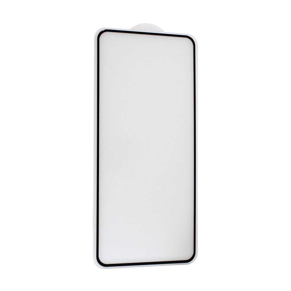 Zaštitno staklo za Xiaomi Redmi Note 11T — Tempered Glass 2.5D full glue, crni
