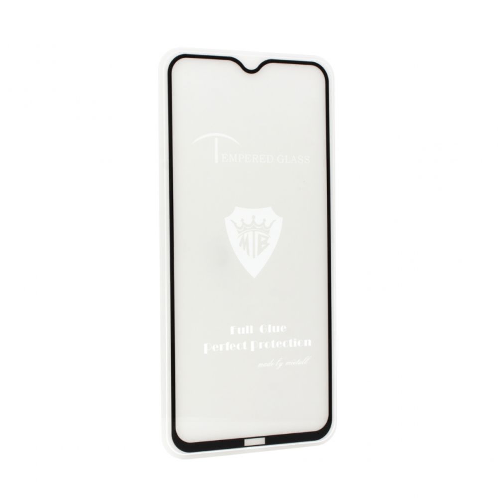 Zaštitno staklo za Samsung Galaxy Note 8 — Tempered glass 2.5D full glue, crni