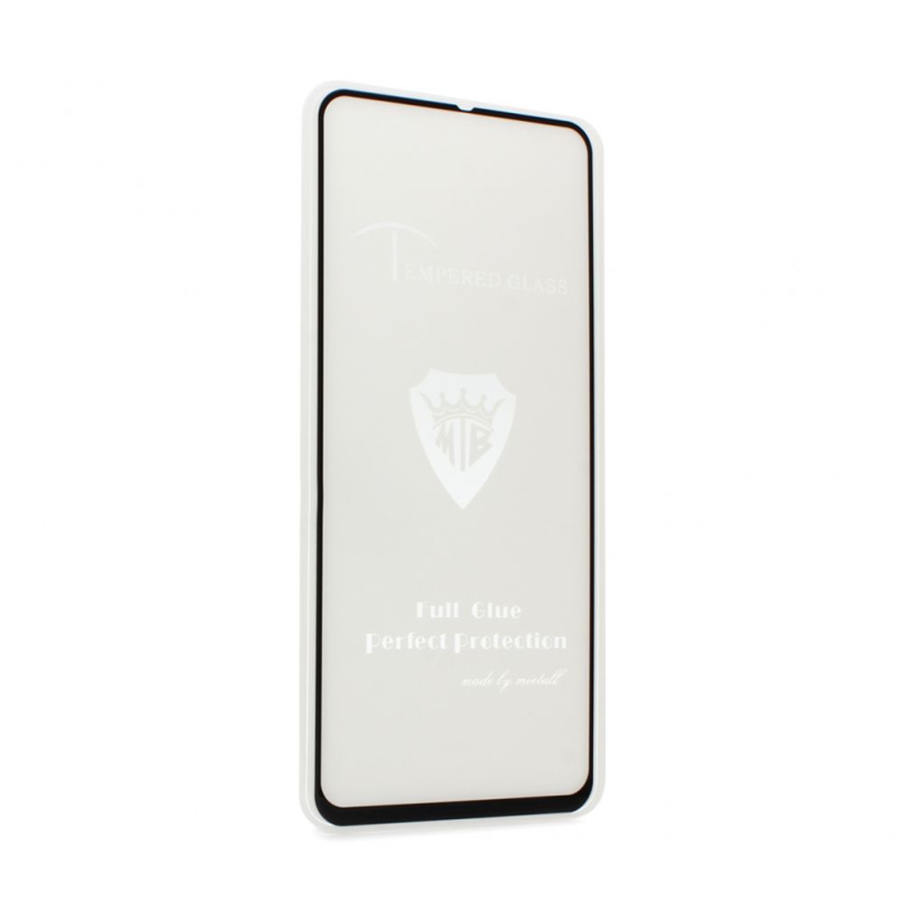 Zaštitno staklo za Samsung Galaxy Note 9 — Tempered Glass 2.5D full glue, crni