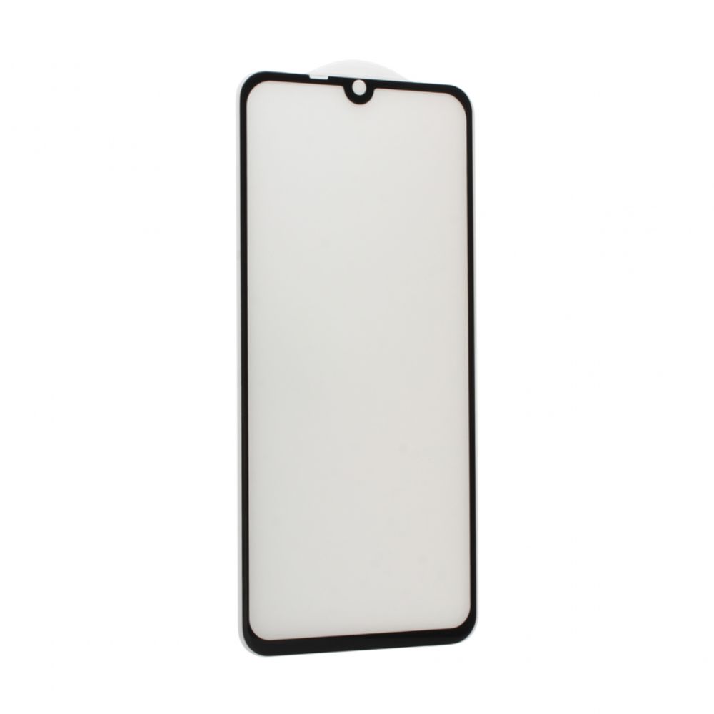 Zaštitno staklo za Huawei P Smart 2020 — Tempered glass 21D, crna
