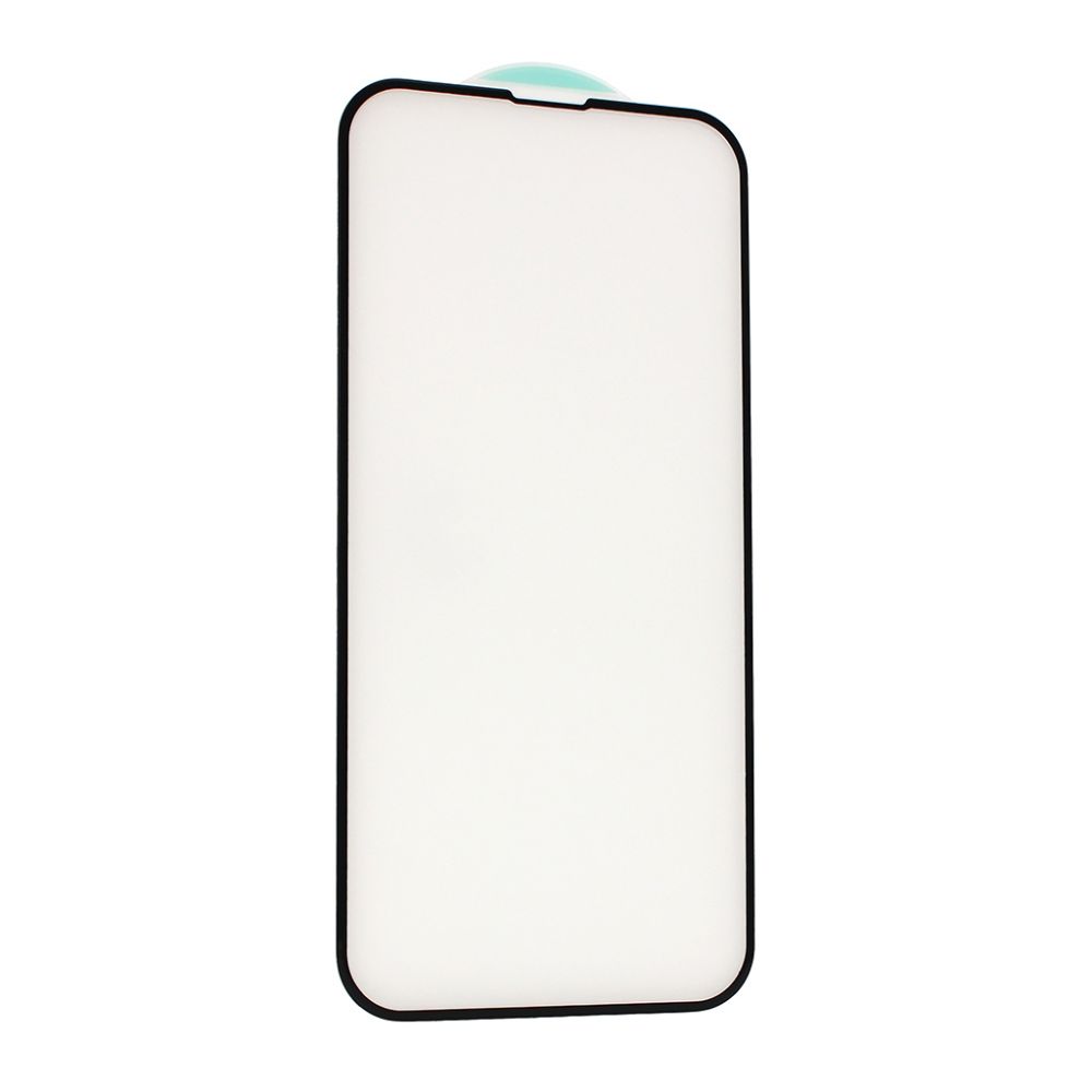 Zaštitno staklo za Apple iPhone 13 Pro — Tempered Glass 21D, crni
