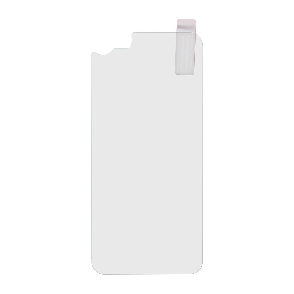Zaštitno staklo za Apple iPhone 7 — Tempered Glass back cover Plus