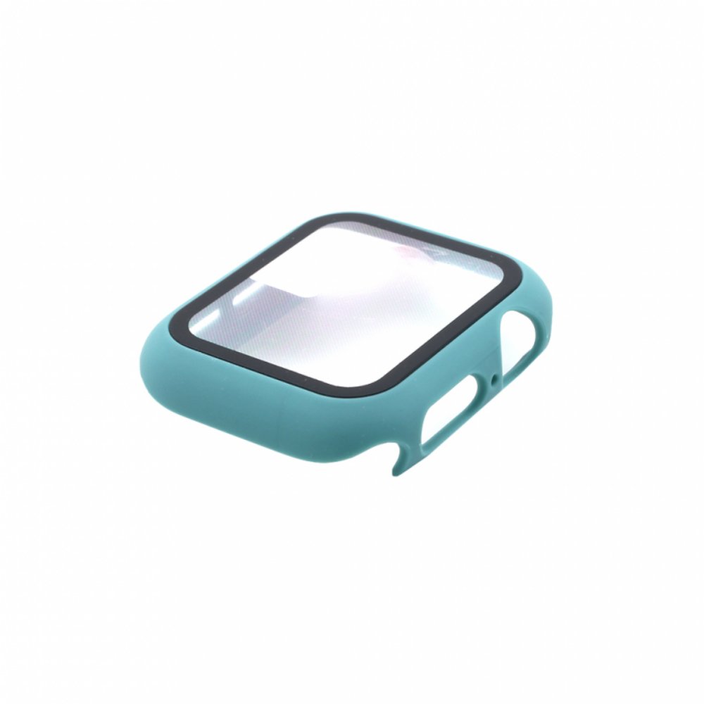 Zaštitno staklo — Tempered glass case za iWatch 40mm tamno, tamno zelena