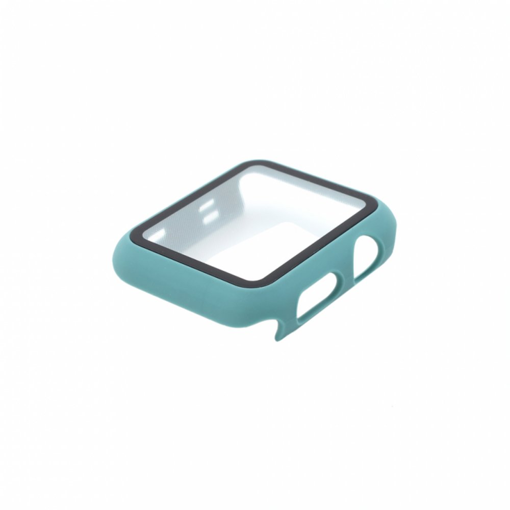 Zaštitno staklo — Tempered glass case za iWatch 42mm tamno, tamno zelena