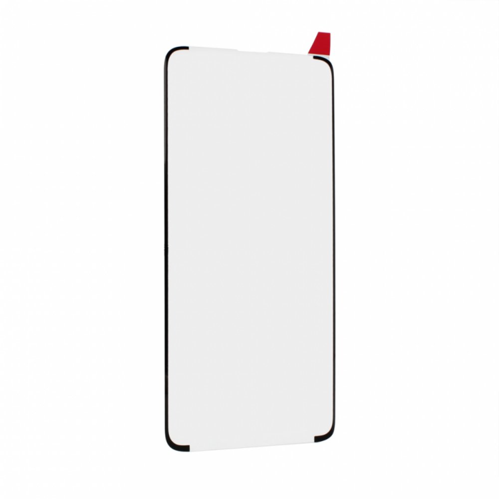Zaštitno staklo za Samsung Galaxy S10 — Tempered glass full glue 0.15mm, crni