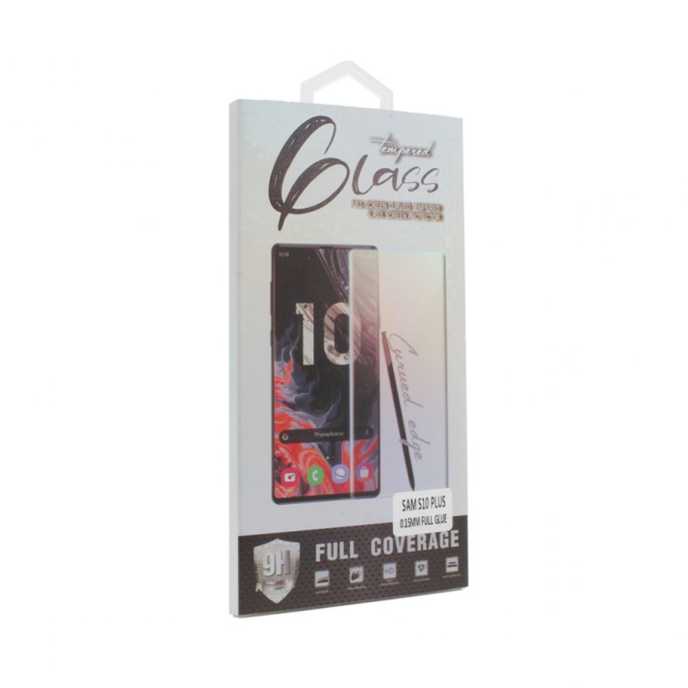 Zaštitno staklo za Samsung Galaxy Note 20 Ultra — Tempered glass full glue 0.15mm, crni