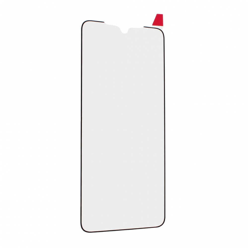 Zaštitno staklo za Samsung Galaxy S21 — Tempered glass full glue 0.15mm, crni