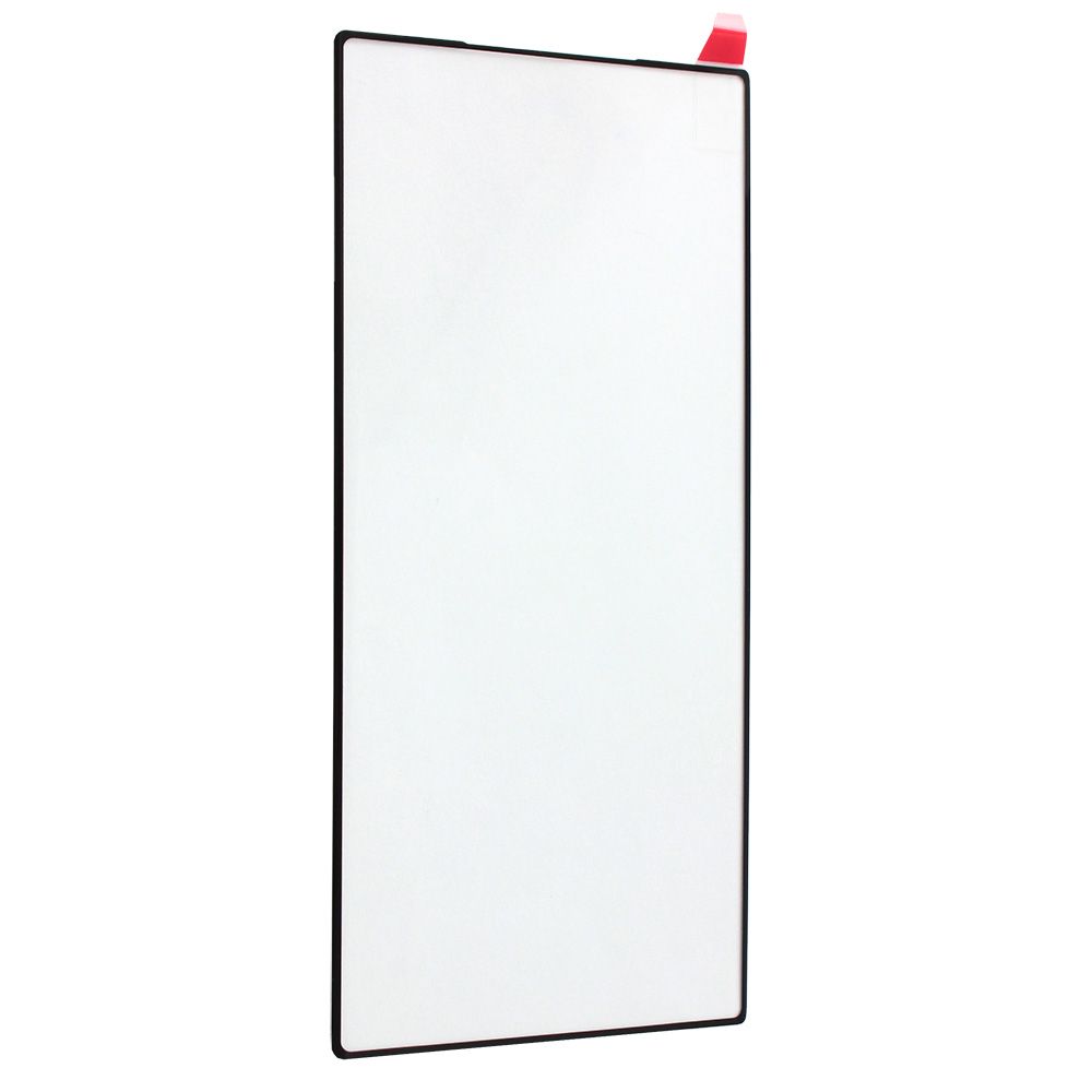 Zaštitno staklo za Samsung Galaxy S23 Ultra — Tempered Glass full glue 0.15mm