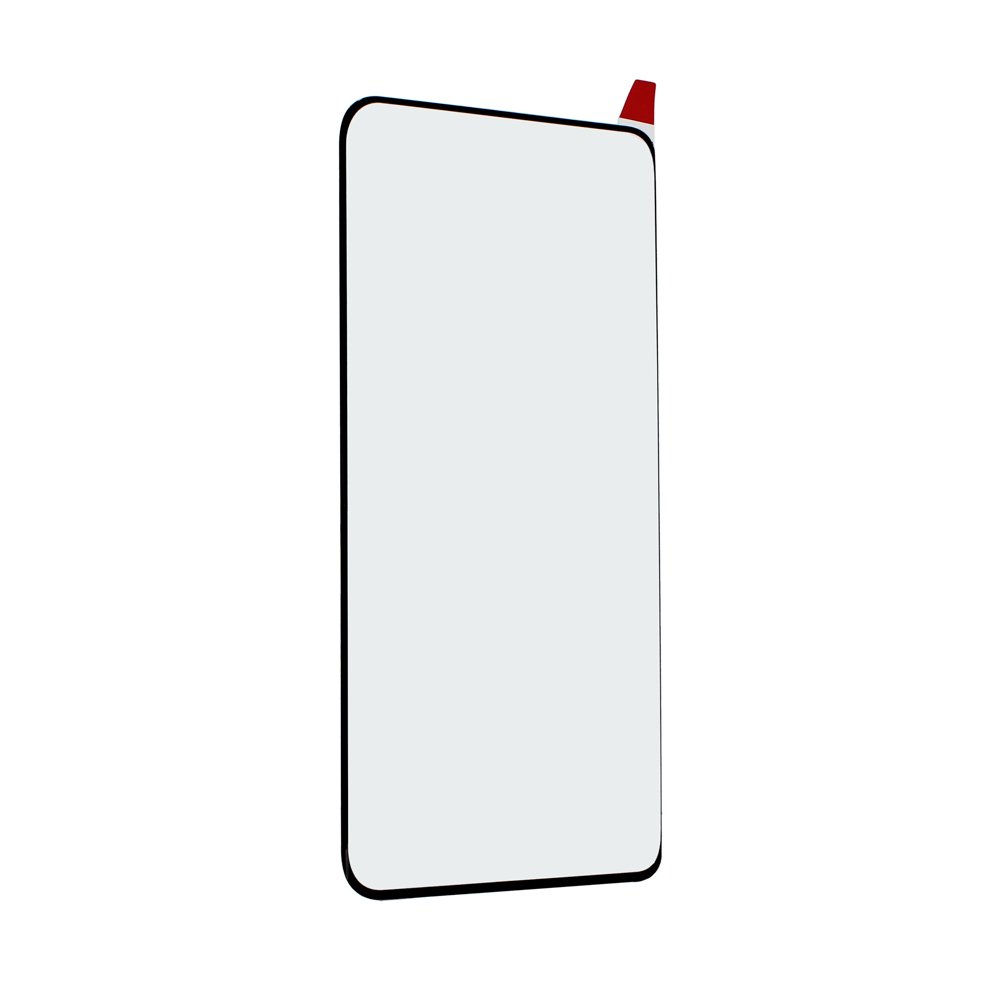 Zaštitno staklo za Honor 50 — Tempered glass full glue, crni
