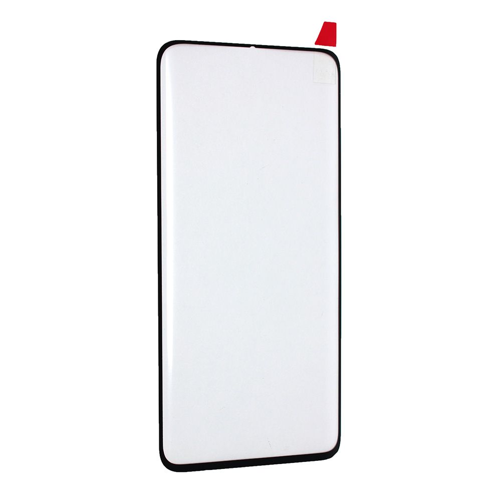 Zaštitno staklo za Huawei P30 Pro — Tempered glass full glue, crni