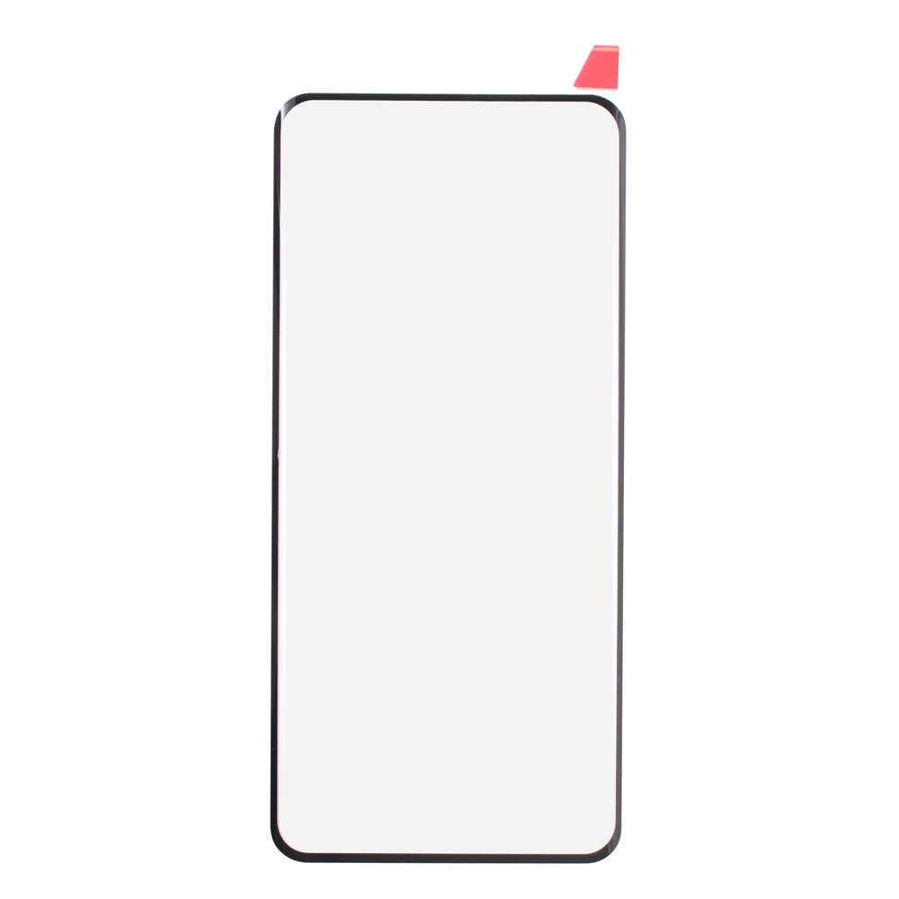 Zaštitno staklo za Samsung — Tempered Glass full glue, crni