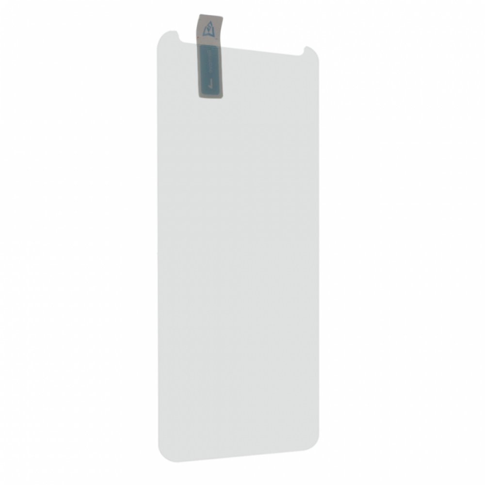 Zaštitno staklo za Samsung Galaxy S8 Plus — Tempered glass Monsterskin UV Glue 5D, transparent