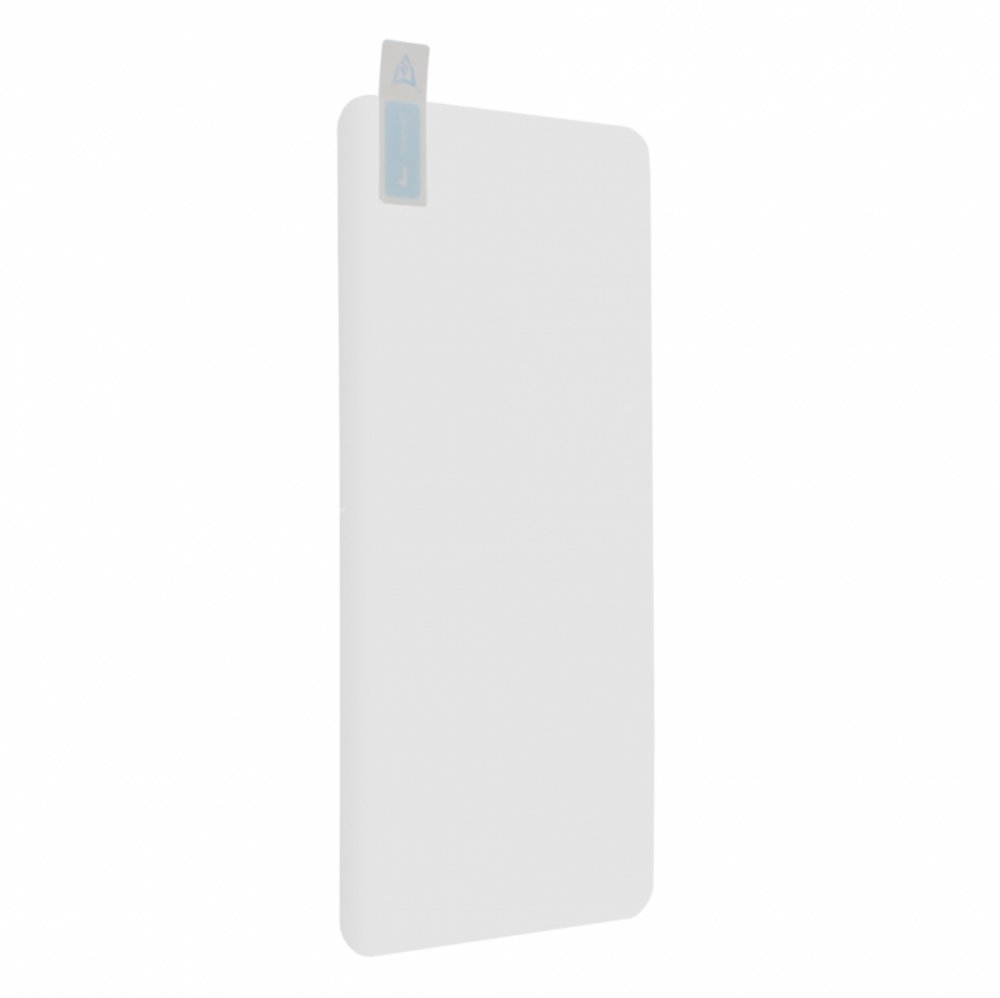 Zaštitno staklo za Samsung Galaxy S20 Ultra — Tempered glass Monsterskin UV Glue 5D, transparent