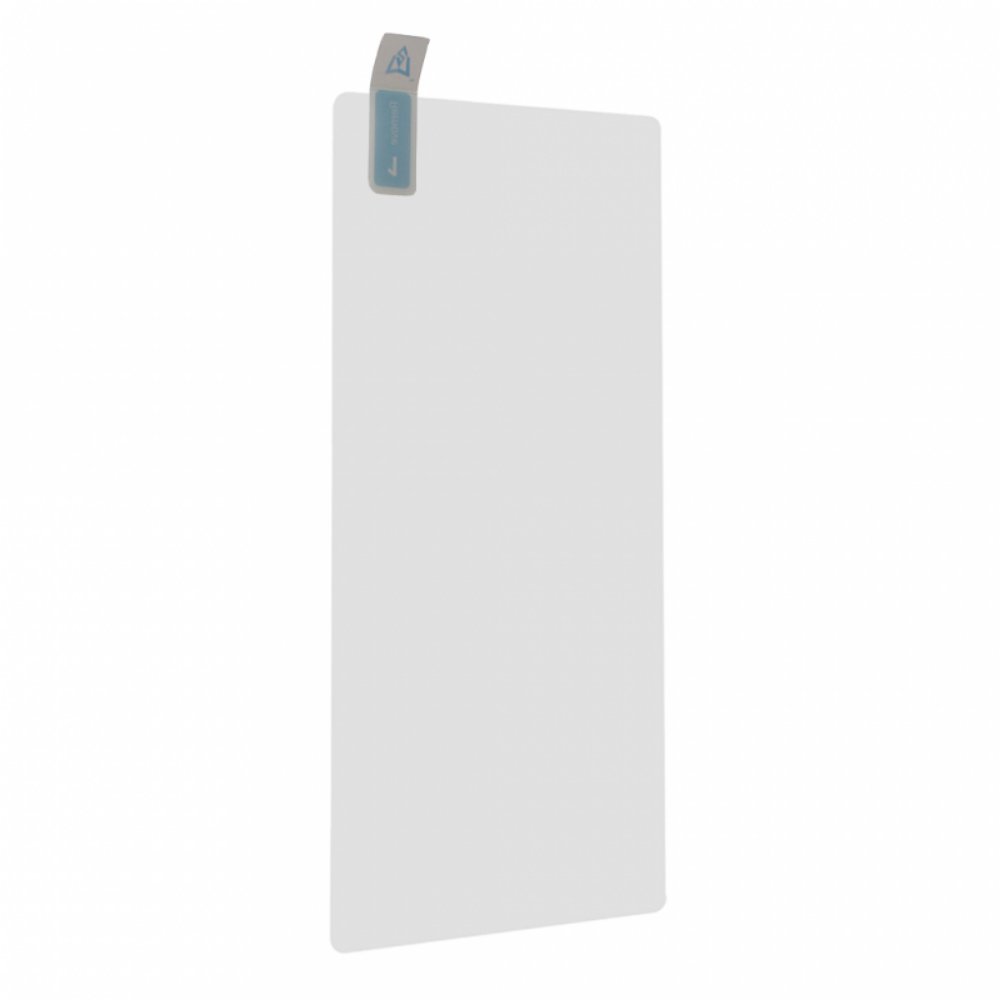 Zaštitno staklo za Samsung Galaxy Note 10 Plus — Tempered glass Monsterskin UV Glue 5D, transparent