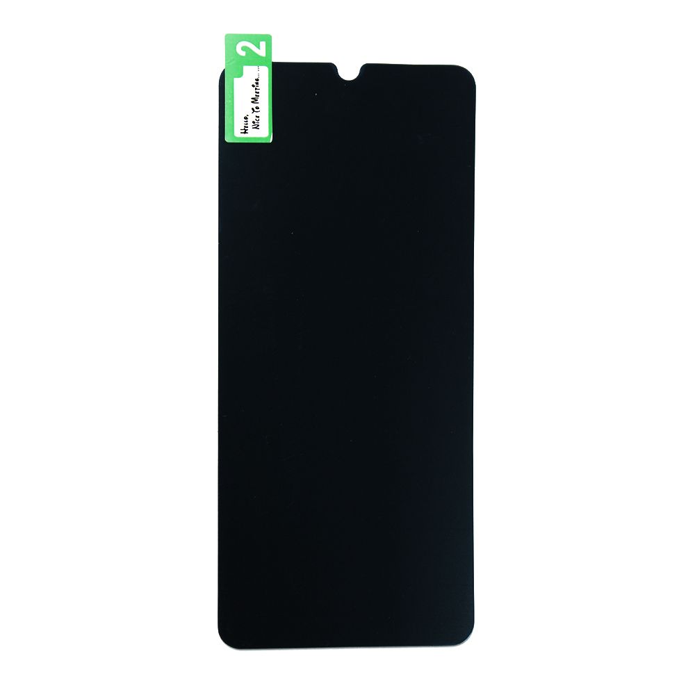 Zaštitno staklo za Huawei Nova Y70 — Tempered glass Nano 0.1mm
