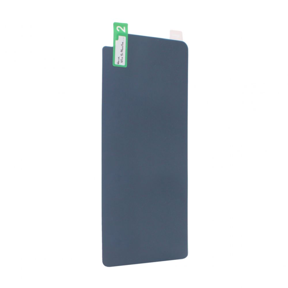 Zaštitno staklo za Motorola Moto One Vision — Tempered glass Nano 0.1mm
