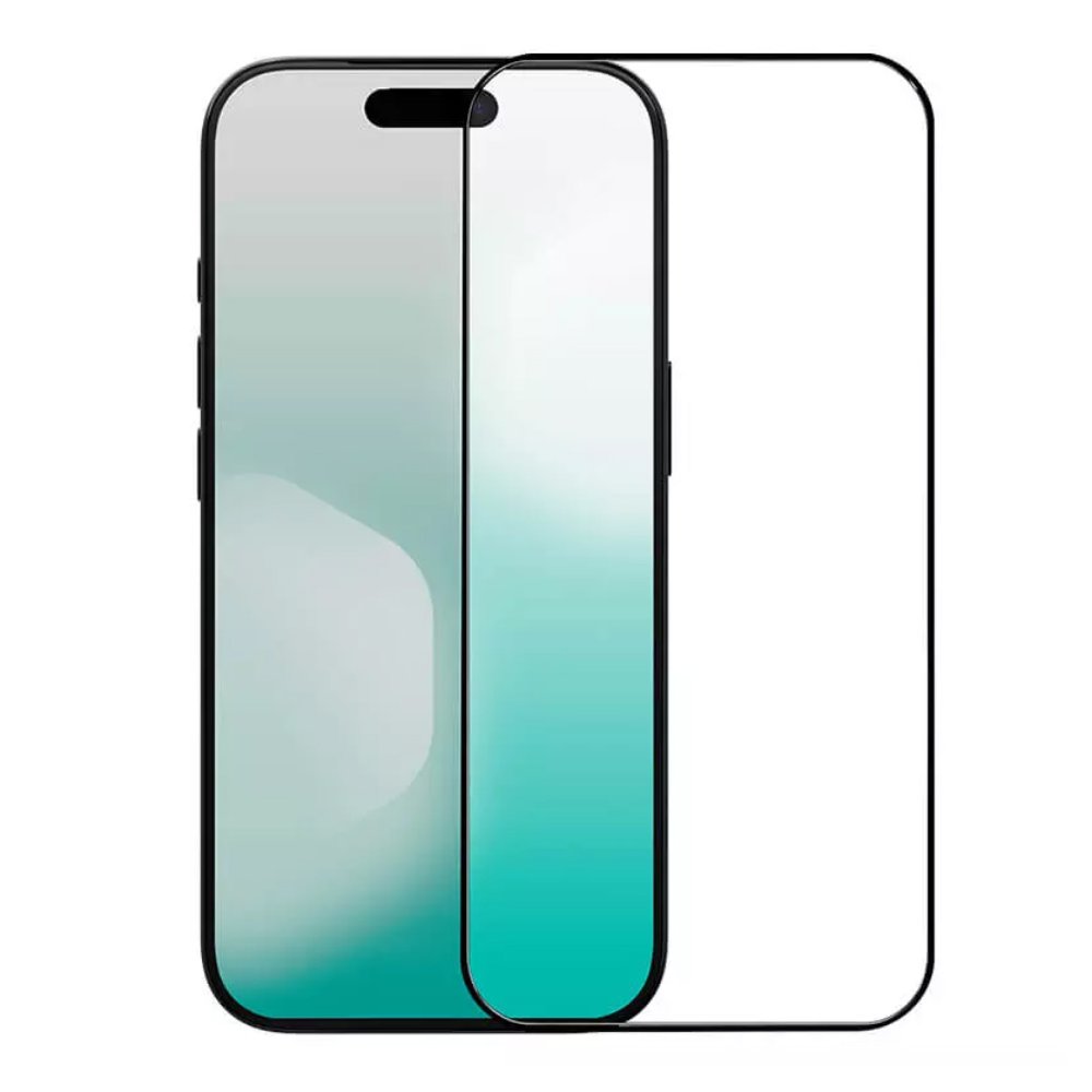 Zaštitno staklo za Apple iPhone 17 Pro Max — Tempered glass Nillkin CP+