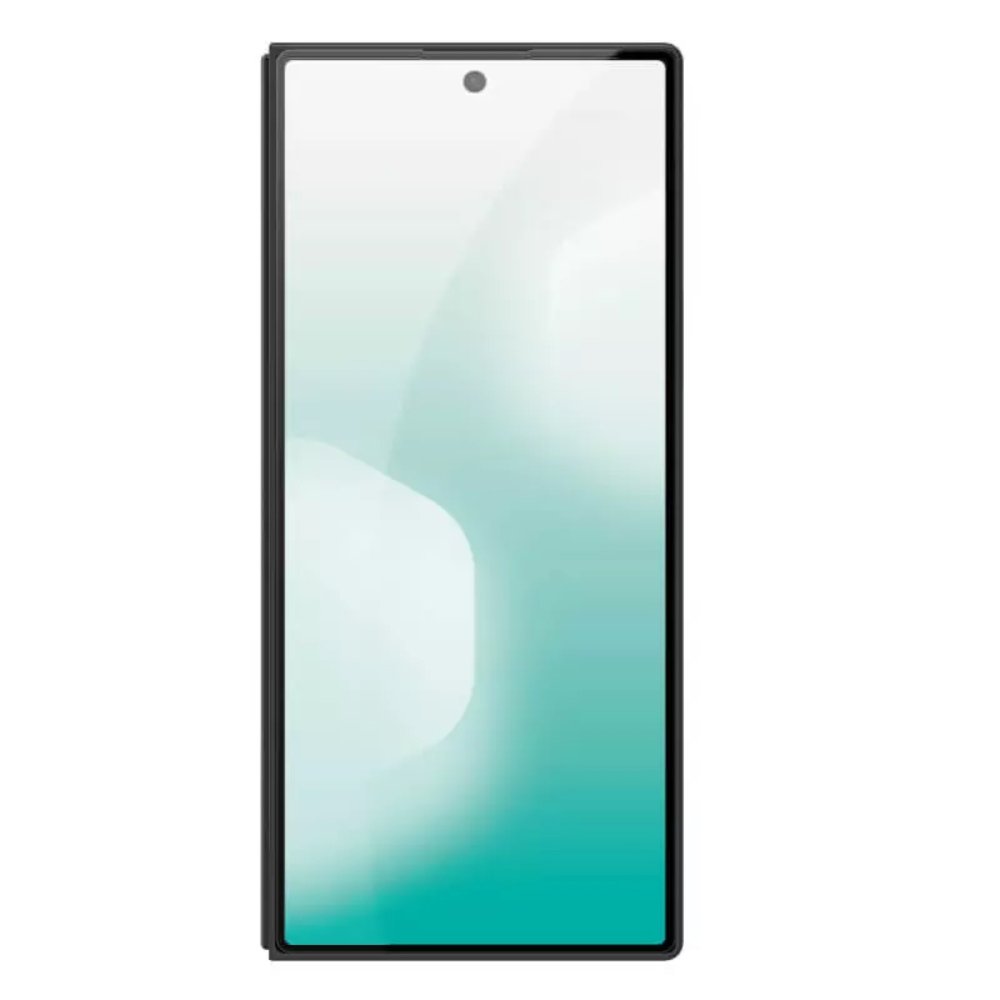 Zaštitno staklo za Samsung Galaxy Z Fold 8 Ultra — Tempered glass Nillkin CP+ Pro, crna