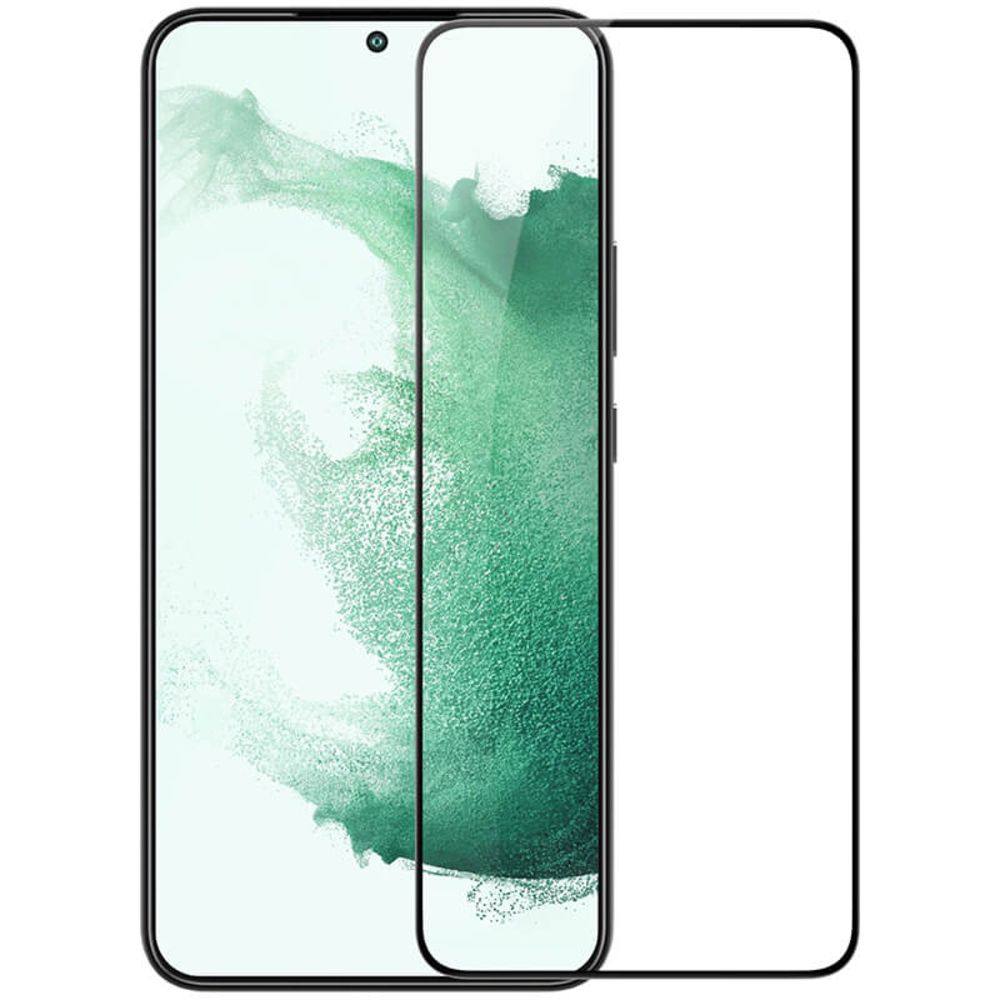 Zaštitno staklo za Samsung Galaxy S23 Plus — Tempered Glass Nillkin CP+ Pro