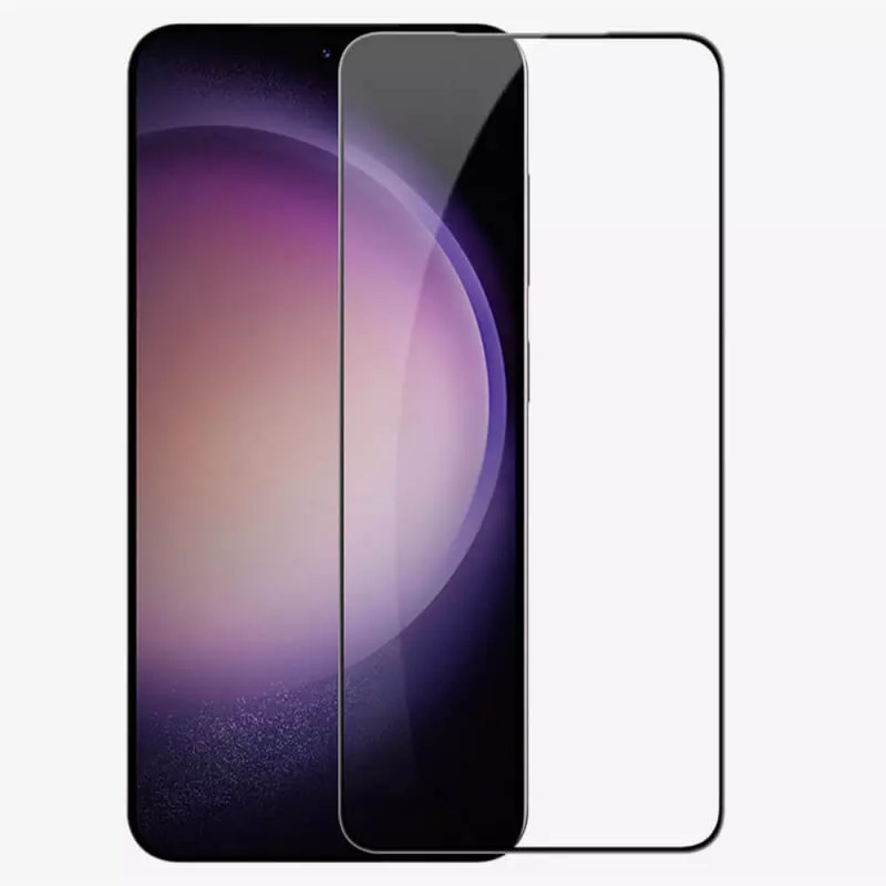 Zaštitno staklo za Samsung Galaxy S24 — Tempered Glass Nillkin CP+ Pro
