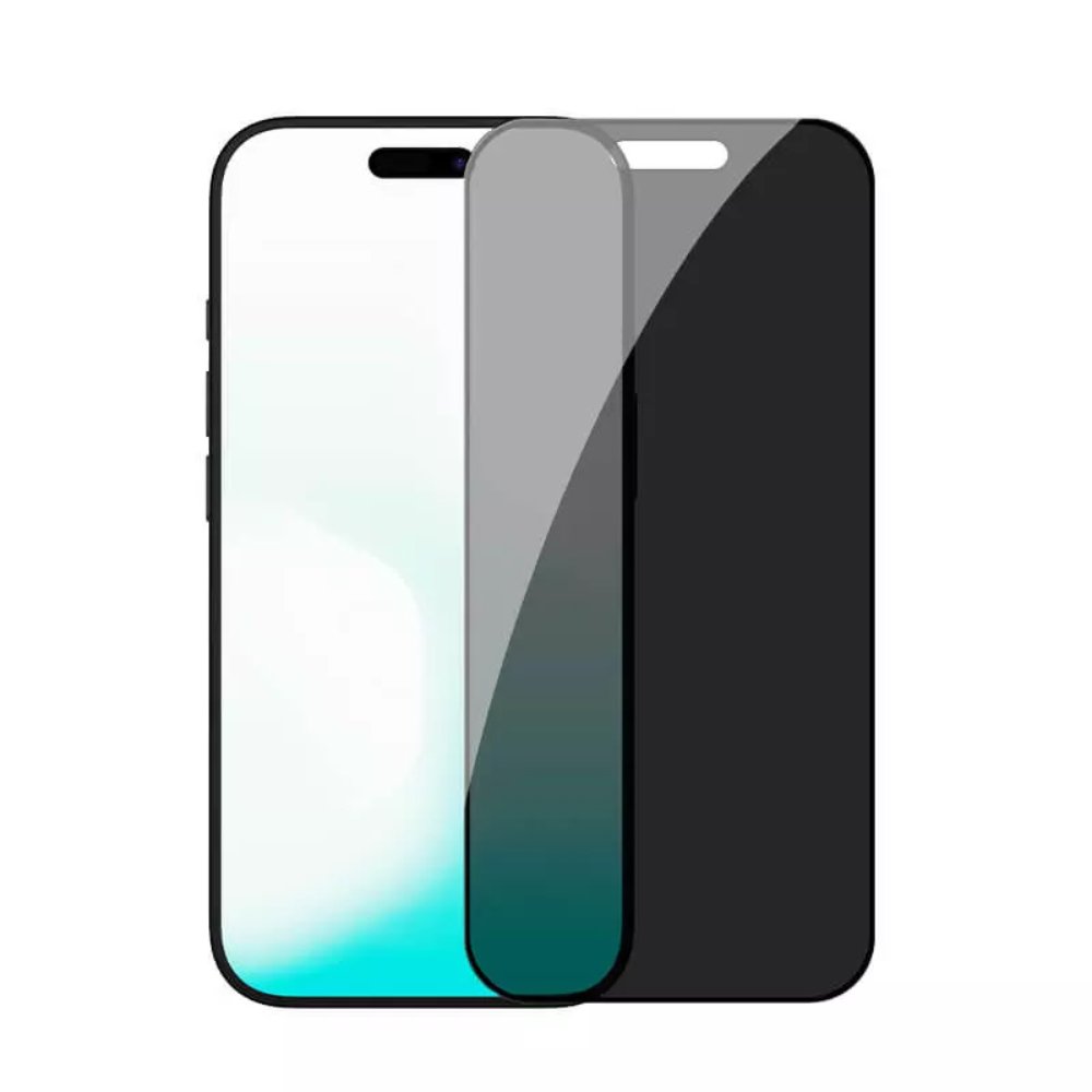 Zaštitno staklo za Apple iPhone 17 Pro — Tempered glass Nillkin Guardian Privacy