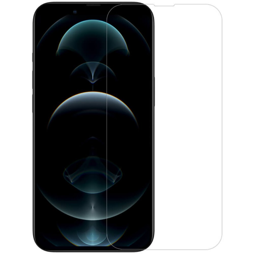 Zaštitno staklo za Apple iPhone 13 Pro — Tempered glass Nillkin H+