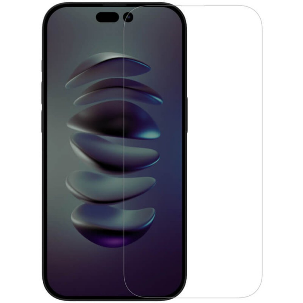 Zaštitno staklo za Apple iPhone 14 Pro Max — Tempered glass Nillkin H+