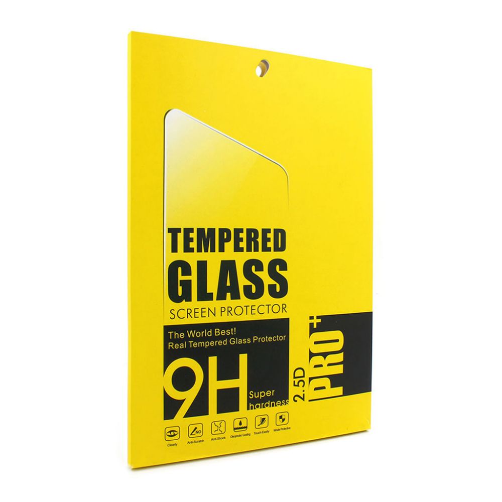 Zaštitno staklo za Apple iPad Air 13 — Tempered Glass Plus