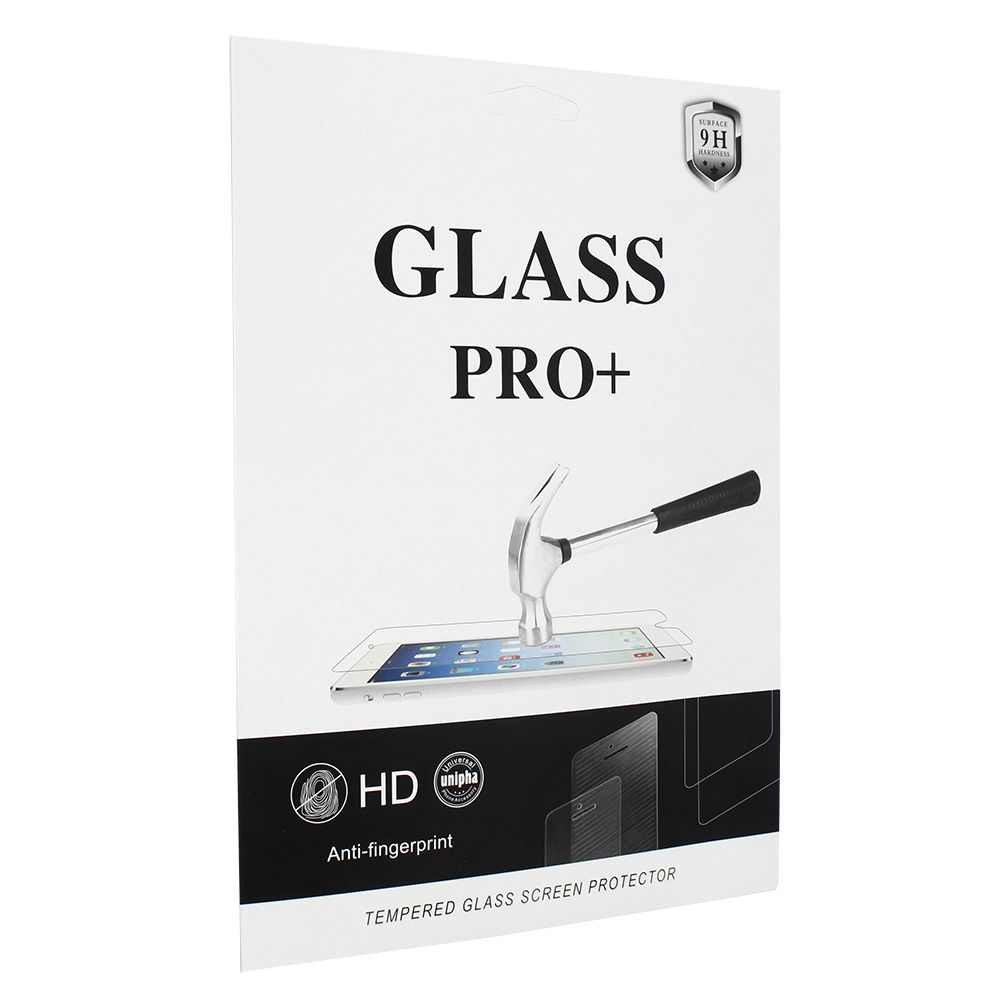 Zaštitno staklo za Samsung Galaxy Tab S9 — Tempered glass Plus