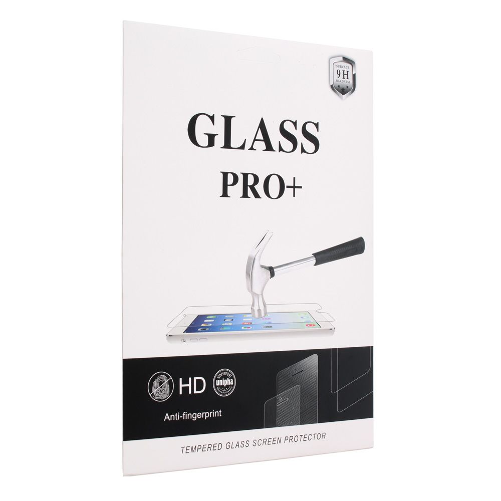 Zaštitno staklo za Samsung Galaxy Tab S9 — Tempered Glass Plus