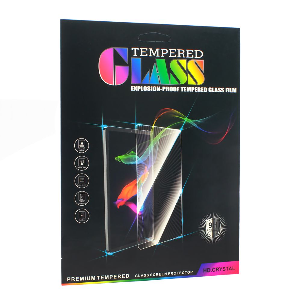 Zaštitno staklo za Xiaomi Pad 6 — Tempered Glass Plus