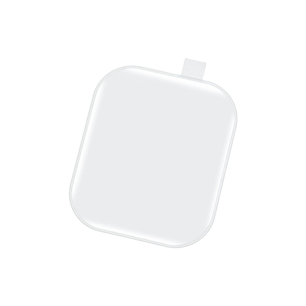 Zaštitno staklo za Apple Watch 42mm — Tempered Glass Premium UV Glue Full Cover Lampa