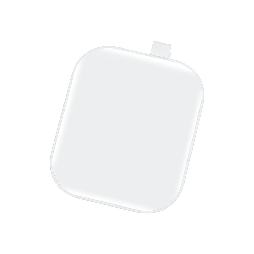 Zaštitno staklo za Apple Watch 46mm — Tempered Glass Premium UV Glue Full Cover Lampa