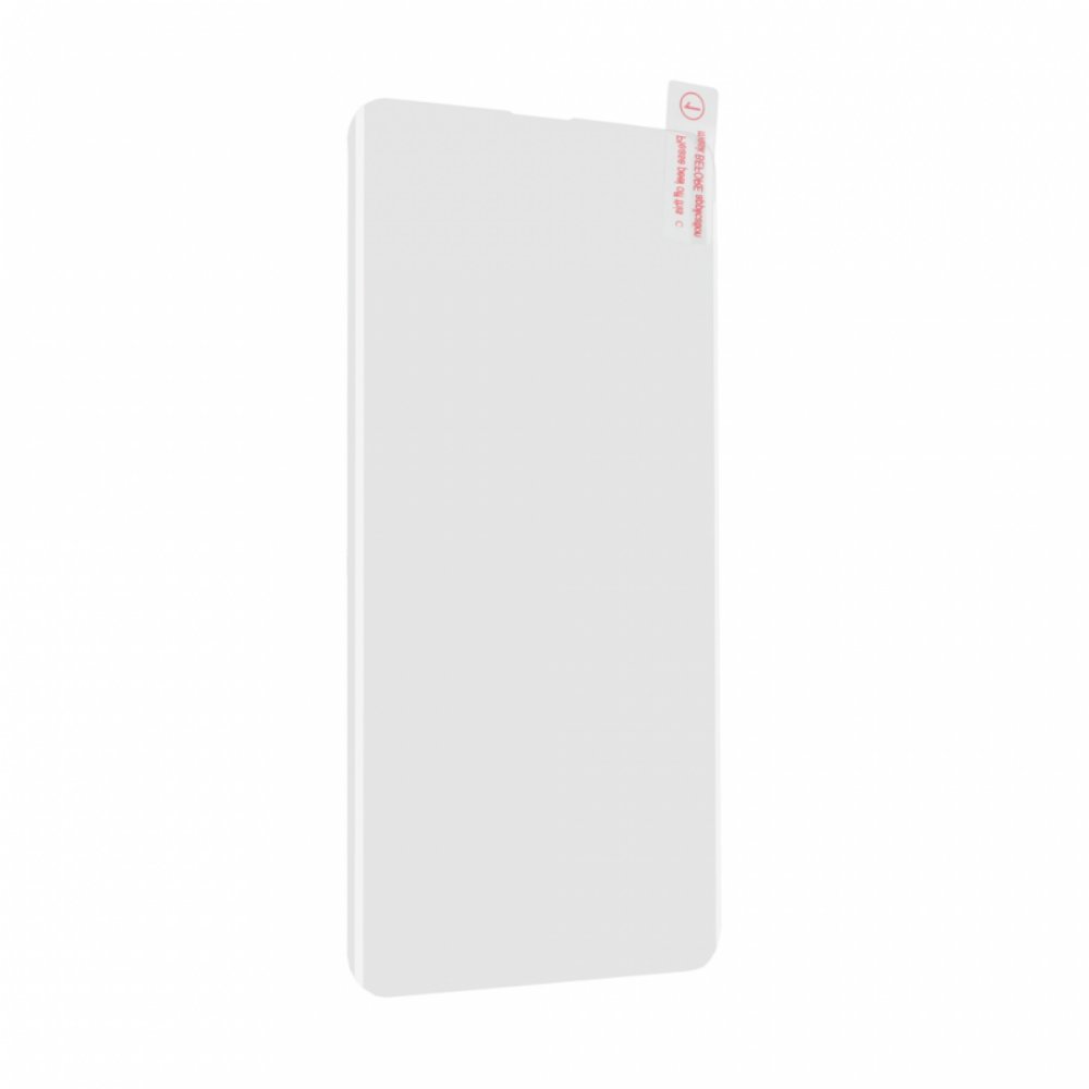 Zaštitno staklo za Samsung Galaxy S10 — Tempered Glass Premium UV Glue Full Cover Lampa