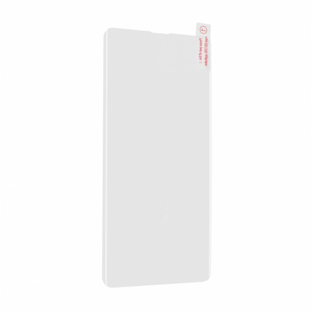 Zaštitno staklo za Samsung Galaxy S10 Plus — Tempered Glass Premium UV Glue Full Cover Lampa