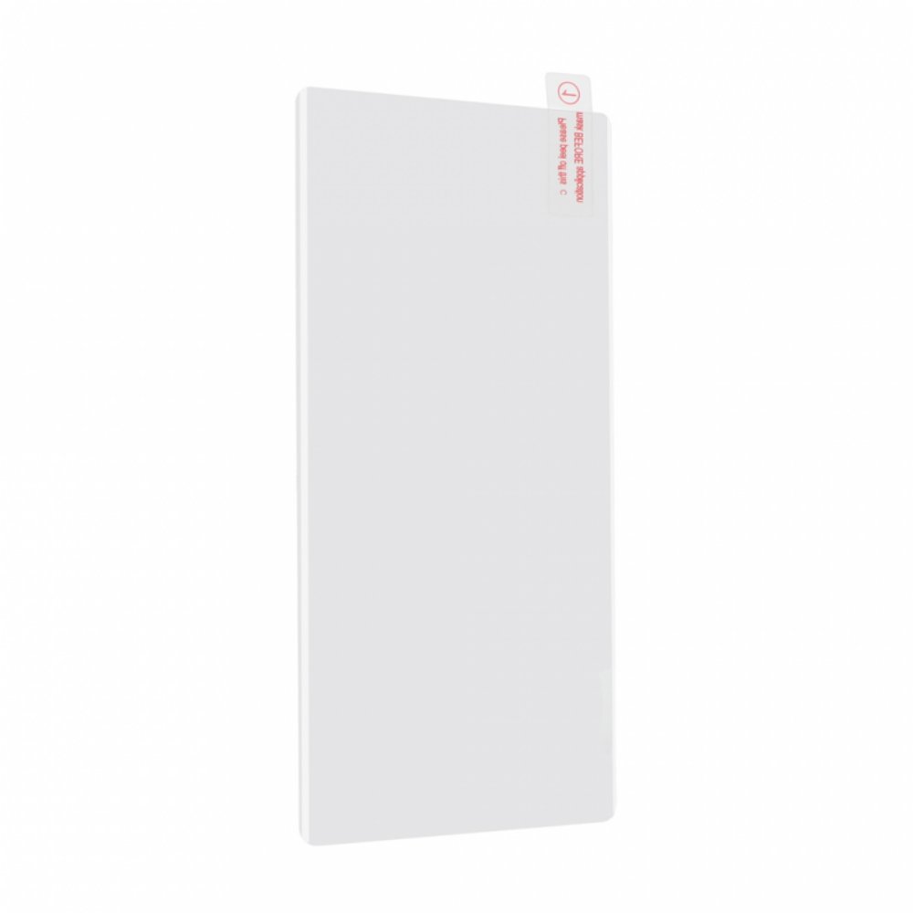 Zaštitno staklo za Samsung Galaxy Note 10 — Tempered glass Premium UV Glue Full Cover Lampa