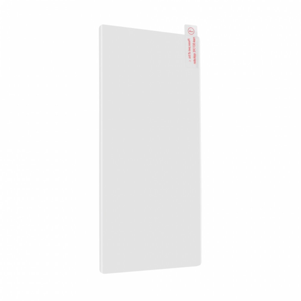 Zaštitno staklo za Samsung Galaxy Note 10 Plus — Tempered glass Premium UV Glue Full Cover Lampa