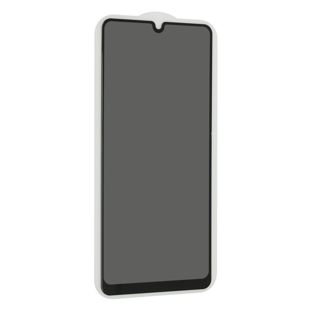 Zaštitno staklo za Samsung Galaxy A33 5G — Tempered glass Privacy 2.5D full glue, crni