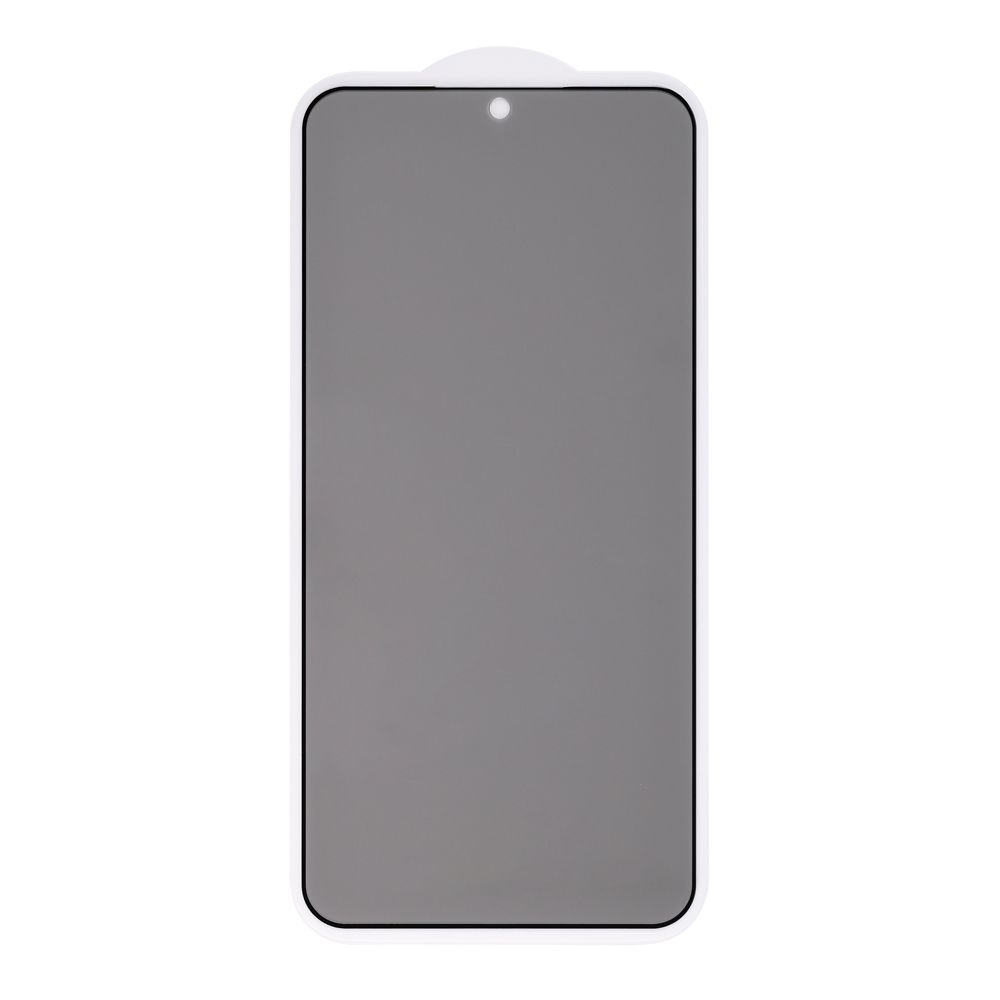 Zaštitno staklo za Samsung Galaxy S22 Plus — Tempered Glass Privacy Teracell Titan 2.5D