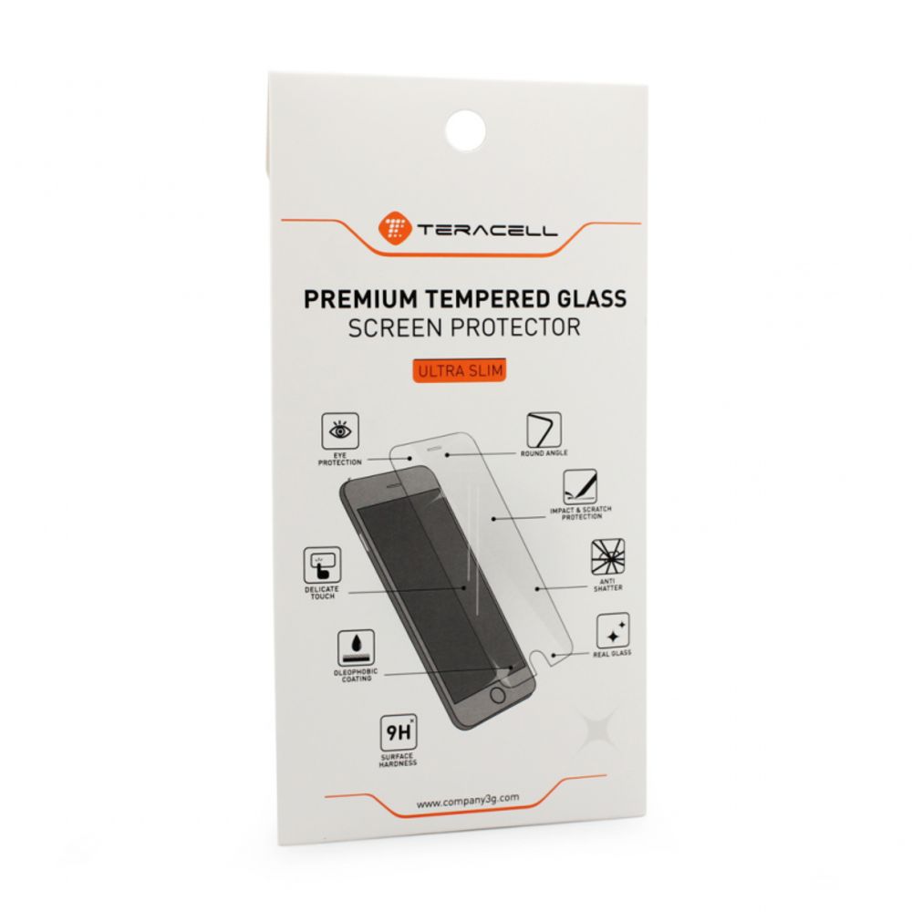 Zaštitno staklo za Samsung Galaxy S4 — Tempered glass Privacy