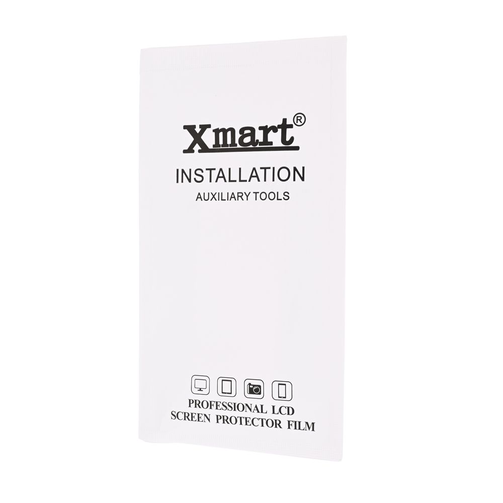 Zaštitno staklo za Apple iPhone 17 Pro Max — Tempered glass X mart 9D Privacy