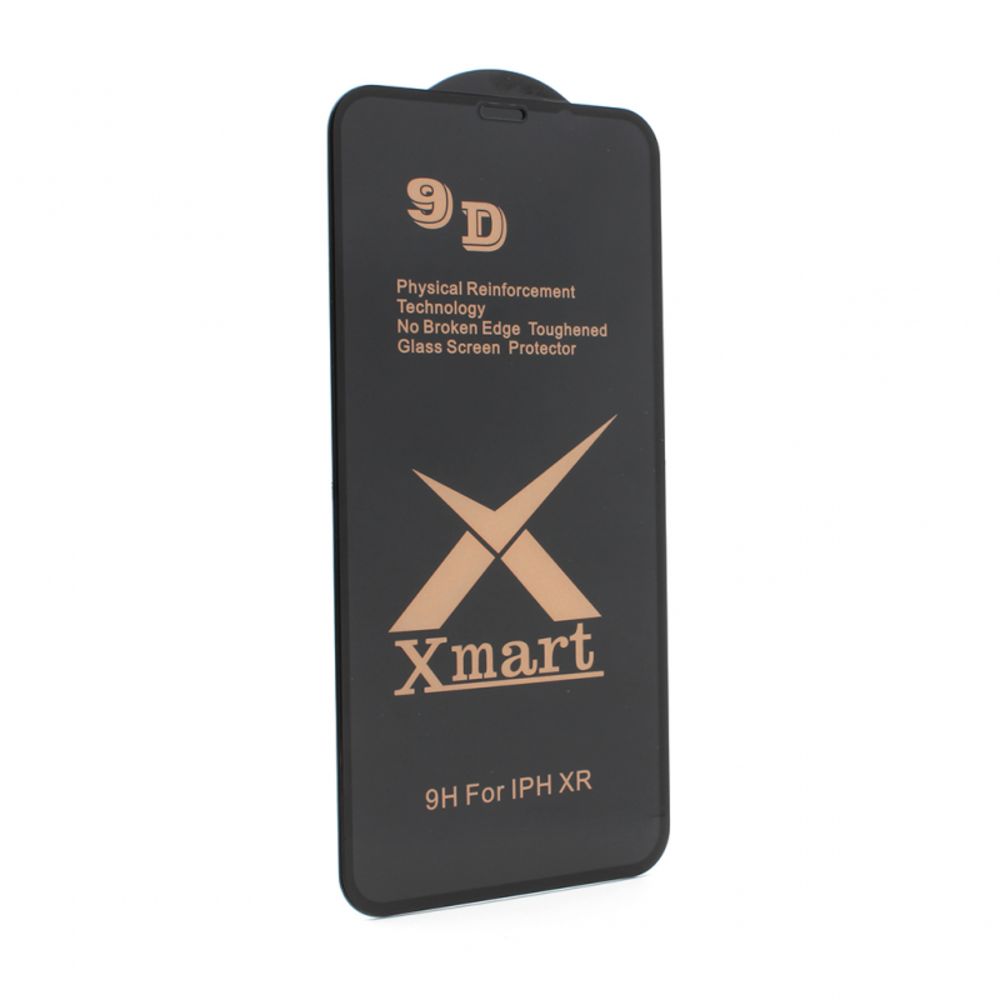 Zaštitno staklo za Apple iPhone 11 — Tempered Glass X mart 9D