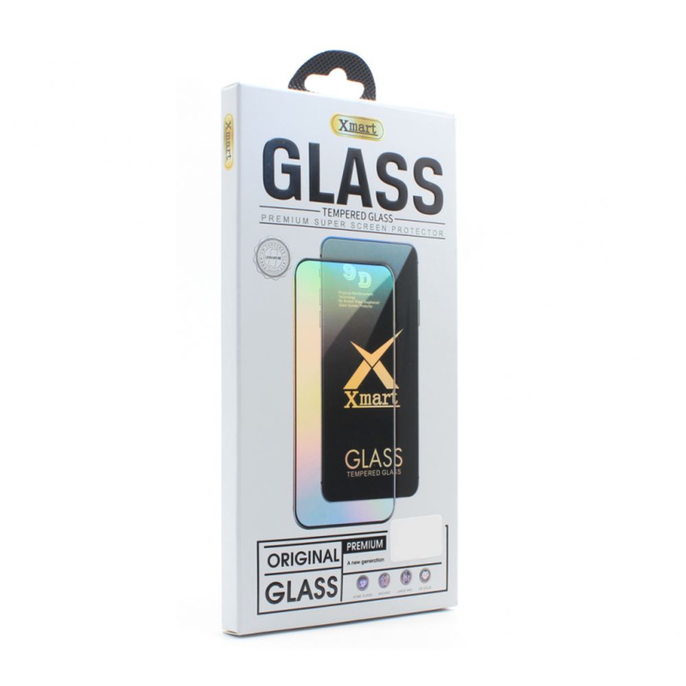 Zaštitno staklo za Apple iPhone 17 Air — Tempered glass X mart 9D