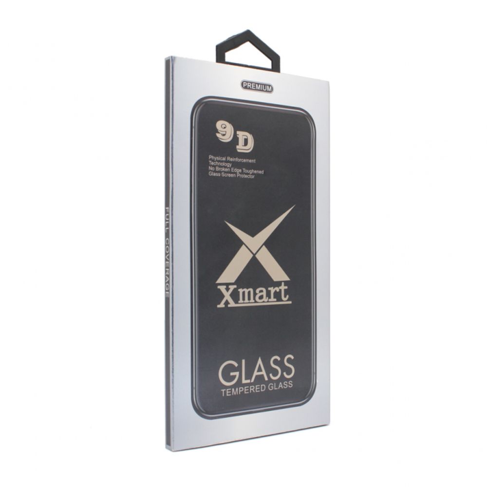 Zaštitno staklo za Apple iPhone XR — Tempered glass X mart 9D
