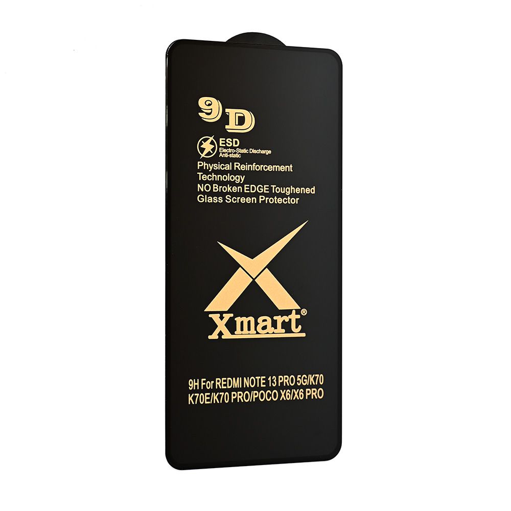 Zaštitno staklo za Xiaomi 14T — Tempered glass X mart 9D