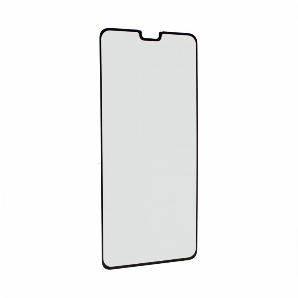 Zaštitno staklo za Huawei Mate 30 — Tempered glass, crni