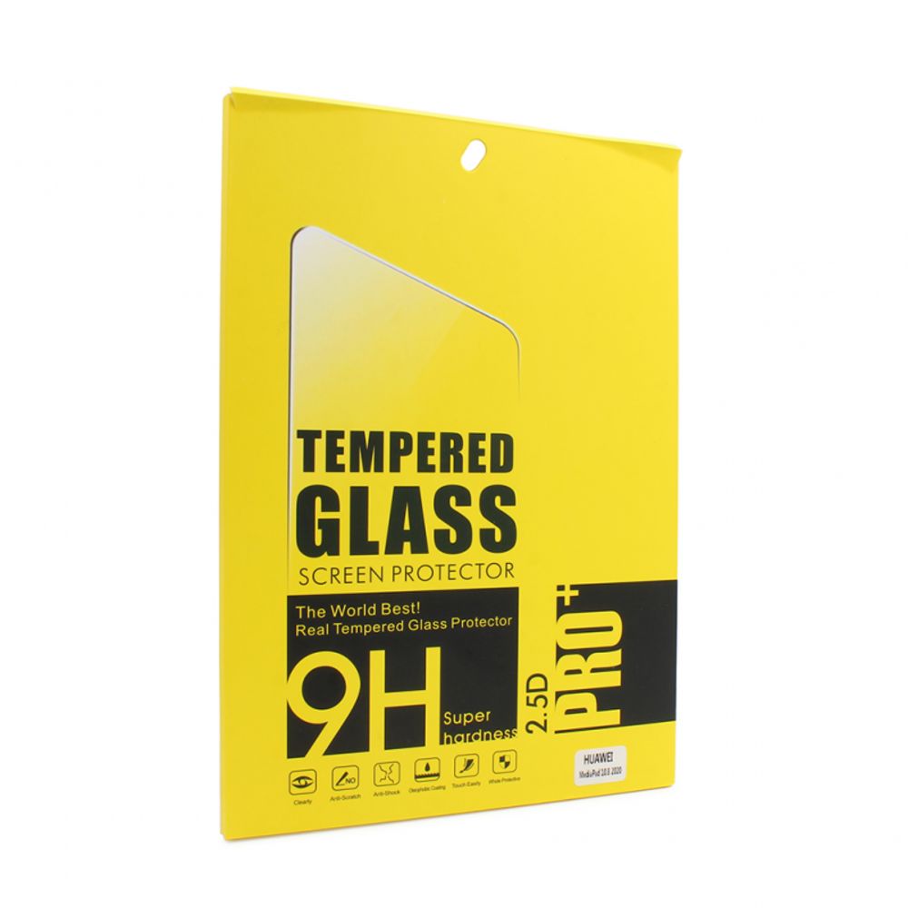 Zaštitno staklo za Huawei MatePad 10.8 — Tempered glass