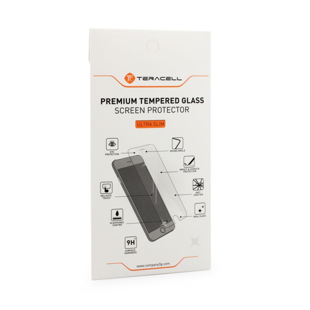 Zaštitno staklo za Huawei Nova 2 — Tempered glass