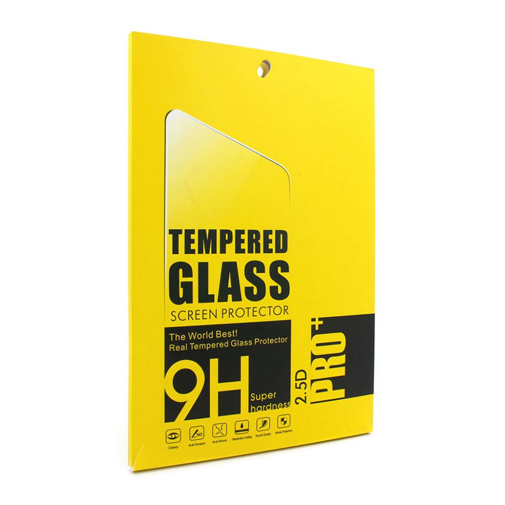 Zaštitno staklo za Lenovo Tab M10 Plus — Tempered glass